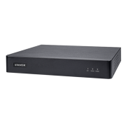 Vivotek ND9213P | ND 9213 P | ND-9213-P H.265 4-CH Embedded PoE NVR
